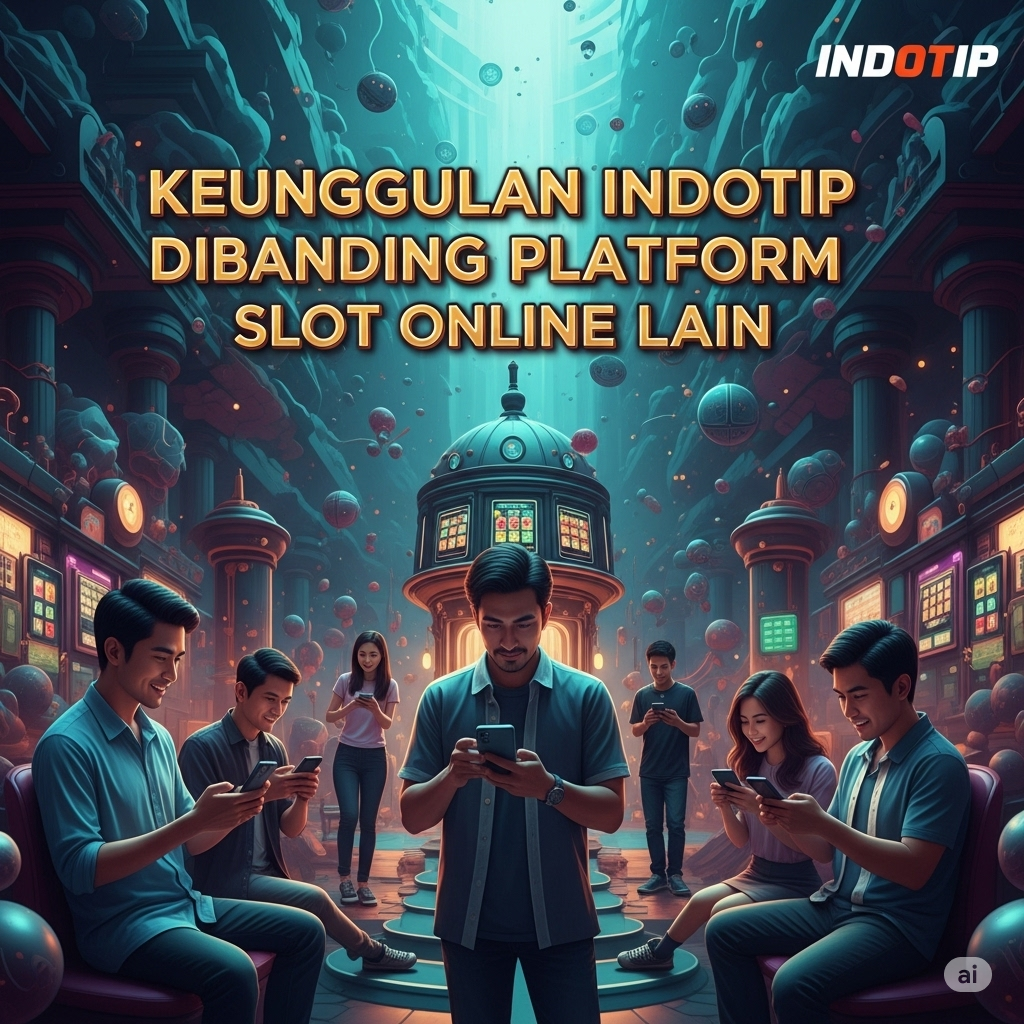 indotip slot game terbaik