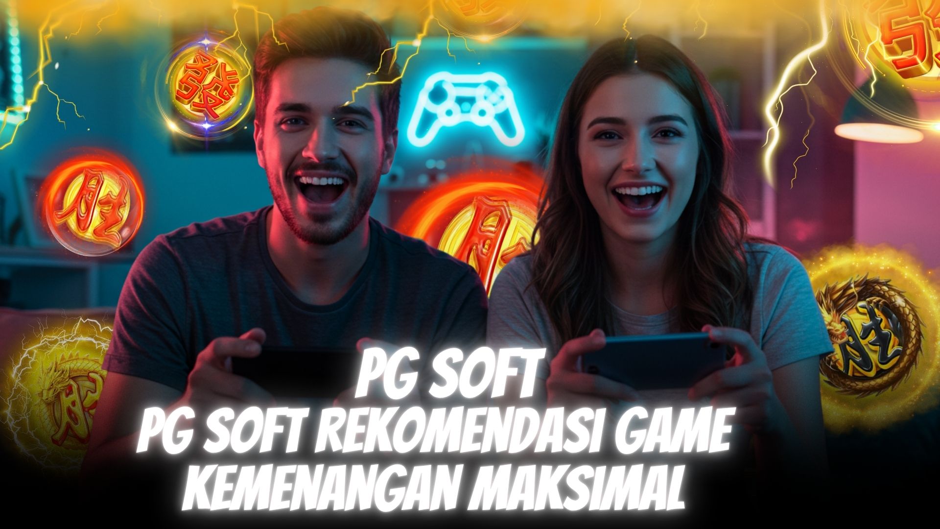 PG Soft Games