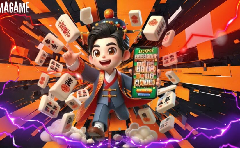 7 Cara Menang Bermain Game Online Slot