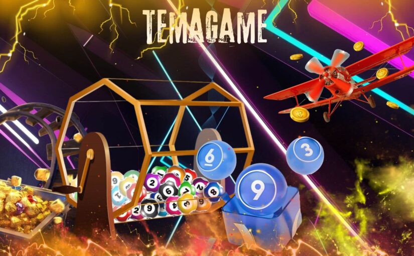 Pasaran Sydney di Temagame